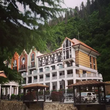 삼츠헤자바헤티 주