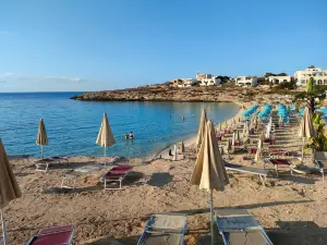 Cala Guitgia