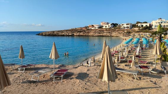 Cala Guitgia