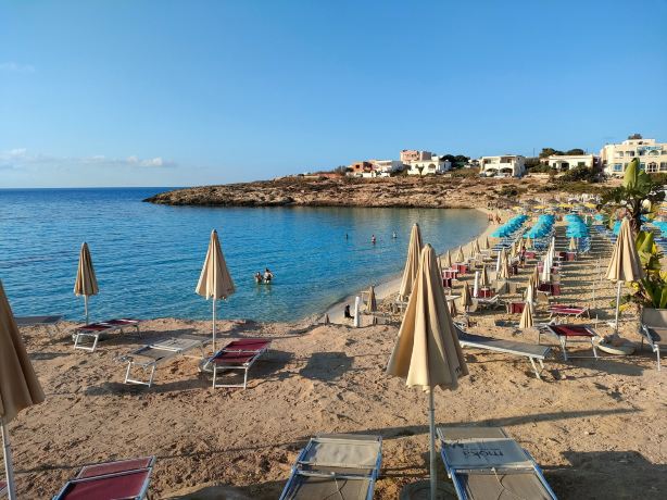 Cala Guitgia