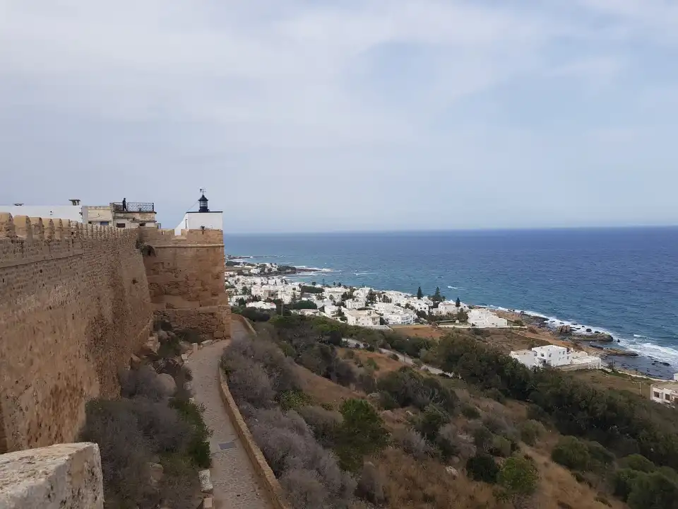 5_Fort de Kelibia