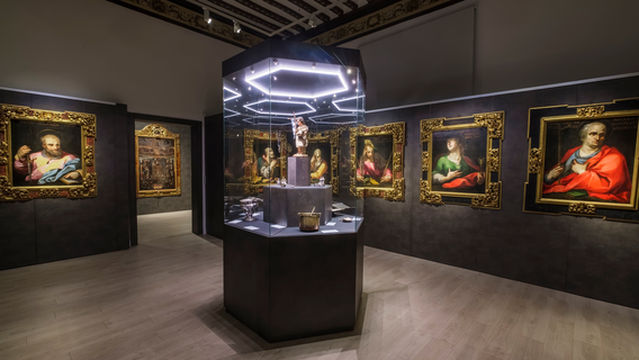 Museo Palacio Episcopal