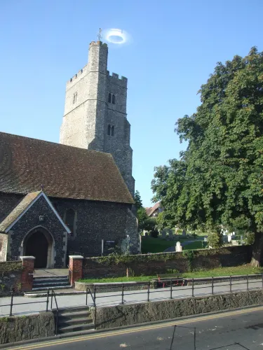 St Margaret's Church