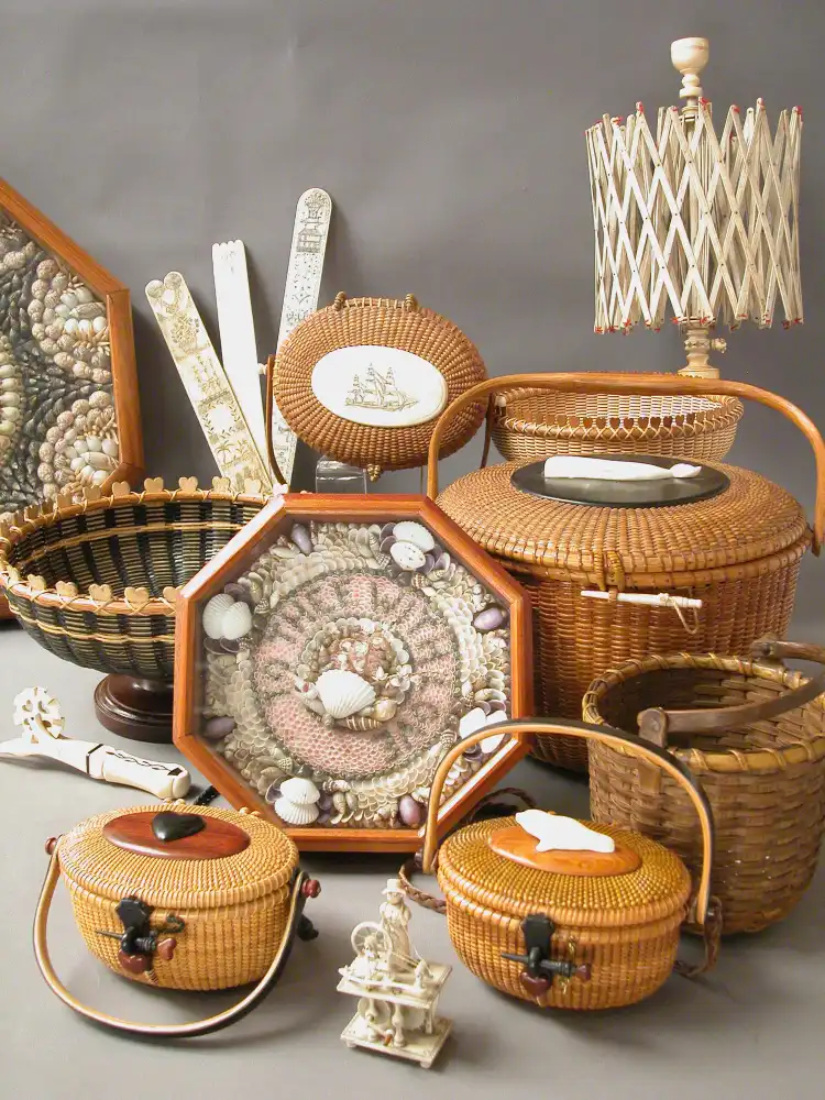 Hotels near Nantucket Lightship Basket Museum