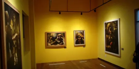 Museu Municipal de Sao Jose dos Campos