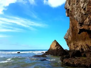 Playa De Berria