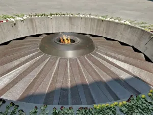 Armenian Genocide Museum