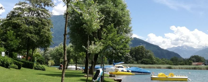 Lago di Piano