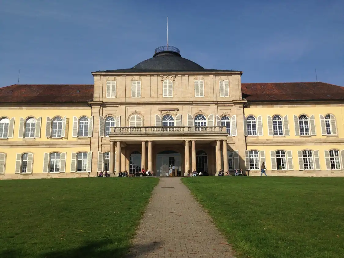 Hotel in zona Università di Hohenheim
