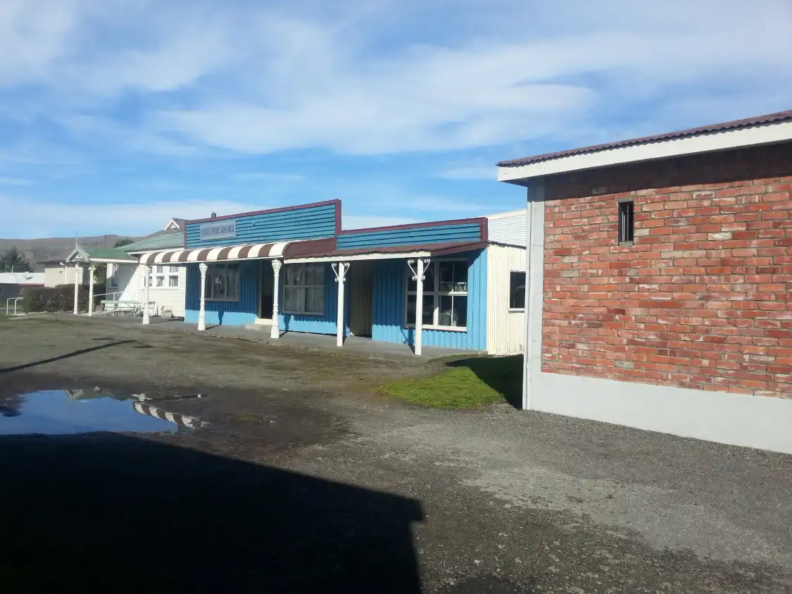Hotels near Marlborough Farming Museum