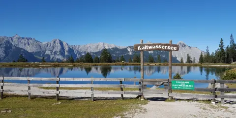 Kaltwassersee