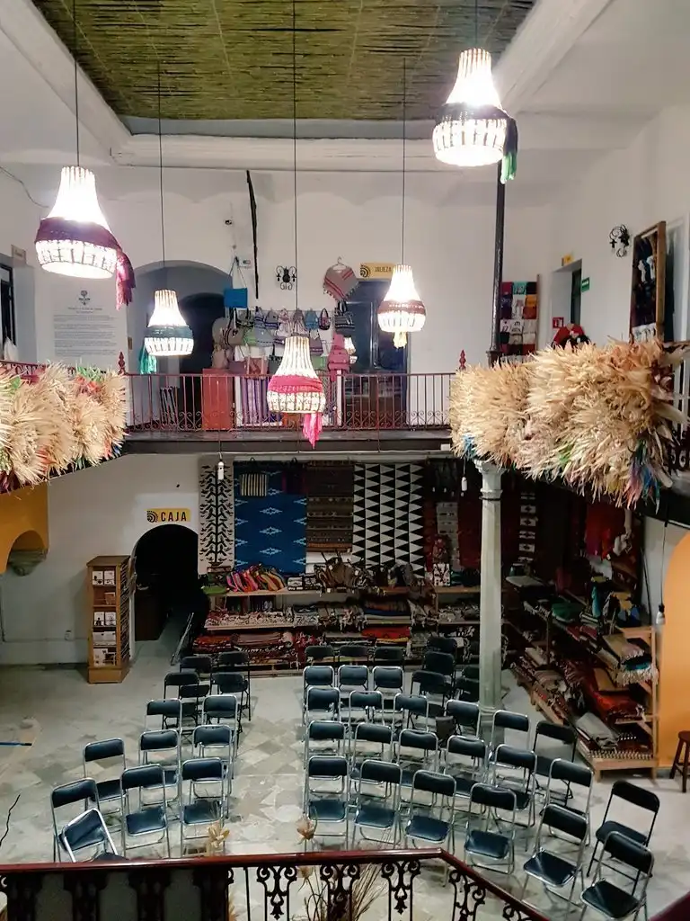 Hotels near Huizache - Arte Vivo de Oaxaca