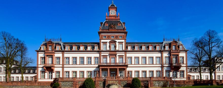 Hanau am Main