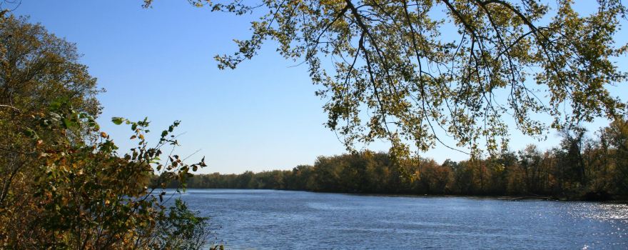 Merrick State Park