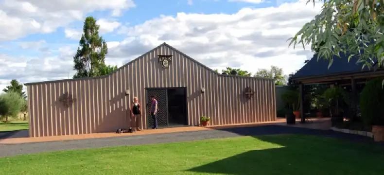 Hotels in Inverell