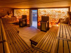 Laguna Aßlar | Die Mittelhessentherme