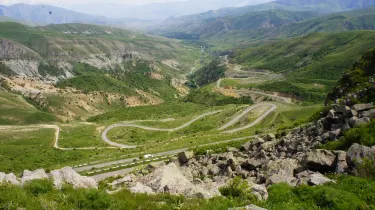 Gegharkunik Province