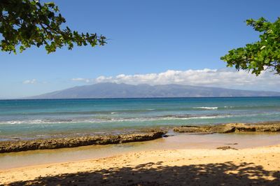 Honokōwai Beach Park