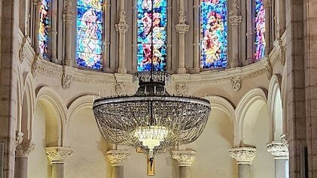 Church of Our Lady of Good Voyage