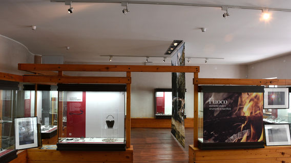 Museo Archeologico Cadorino