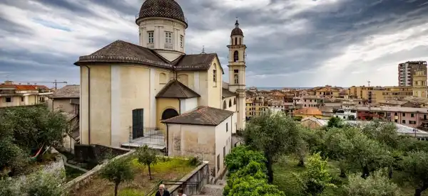 Hotels in Lavagna