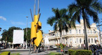 Tiket pesawat Recife Feira de Santana