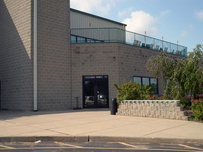 Royal Scot Bowling & Mr. K's Pro Shop