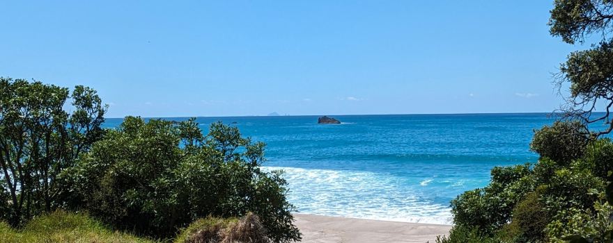 Whiritoa