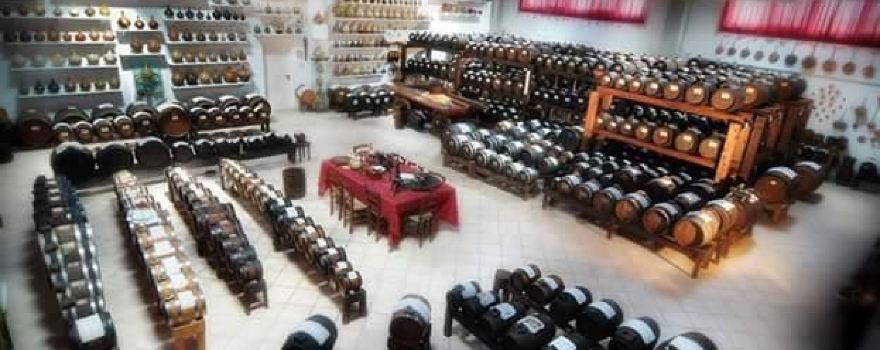 Acetaia Museo Boni
