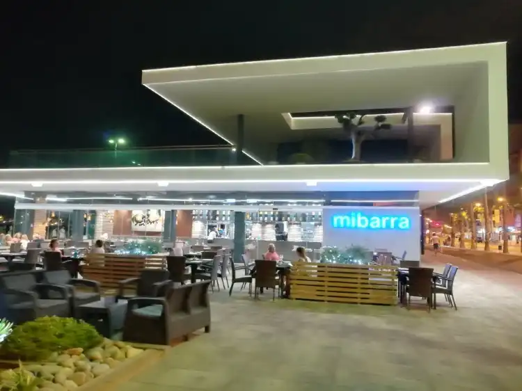 Hotels near Playas Santa Pola Sombrillas