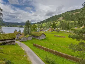 Sunnfjord Museum