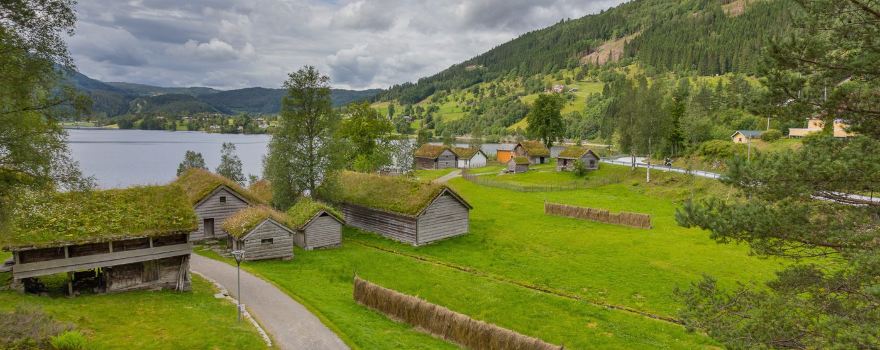Sunnfjord Museum