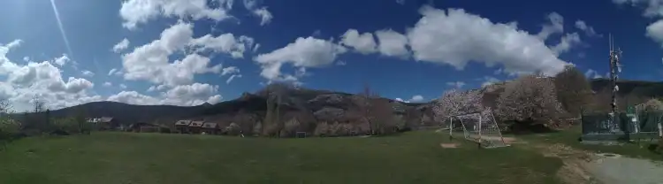 Hôtels à : Valverde de los Arroyos