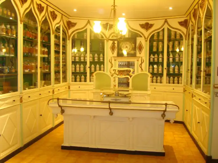 Hotels in der Nähe von Museu Arxiu Municipal de Calella Josep M. Codina I Bagué