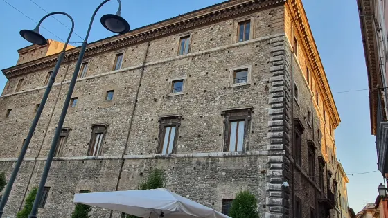 Palazzo Spada