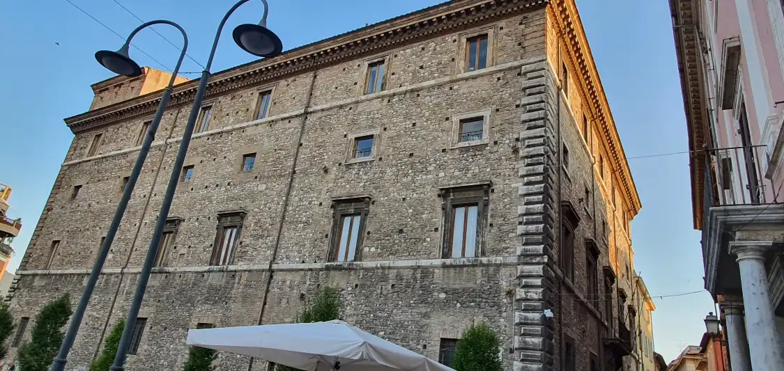 Hotels in der Nähe von Palazzo Spada