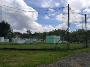 unlimited sports Paintball Sports Park Wetzlar