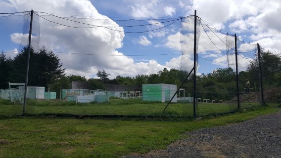 unlimited sports Paintball Sports Park Wetzlar