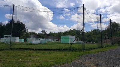 unlimited sports Paintball Sports Park Wetzlar