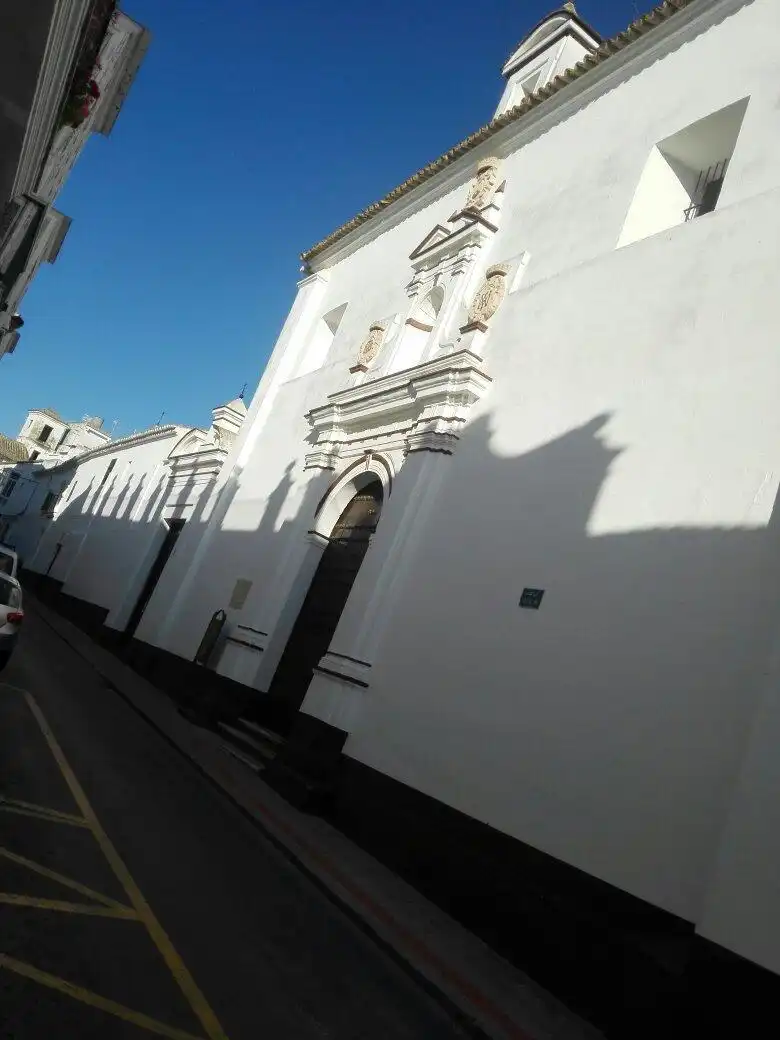 Hotels near Convento de las Carmelitas Descalzas