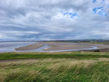 Stevenston