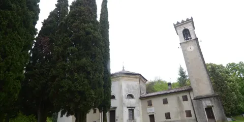 Chiesa di San Rocco