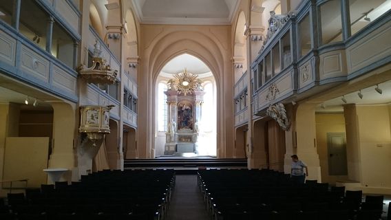 Freiburg