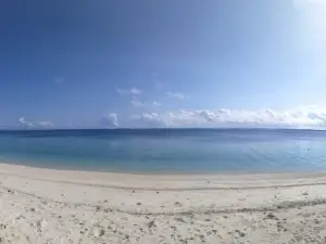 Misali island