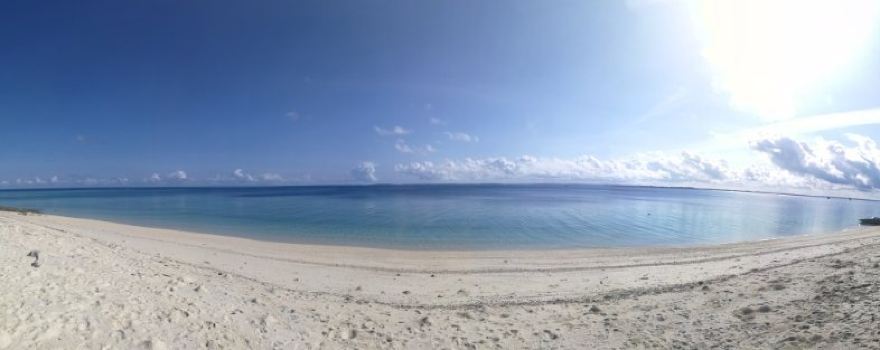 Misali island