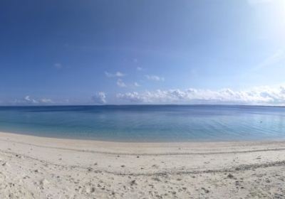 Misali island
