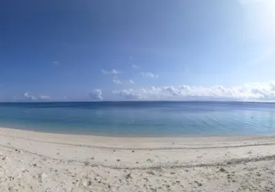 Misali island