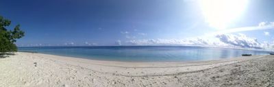 Misali Island