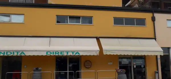 Hotel a Affi