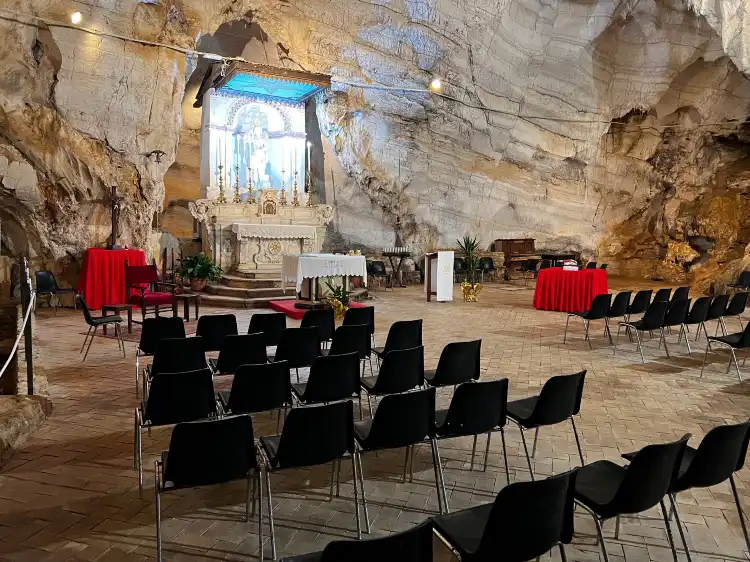 Hôtels à : Sant'Angelo a Fasanella